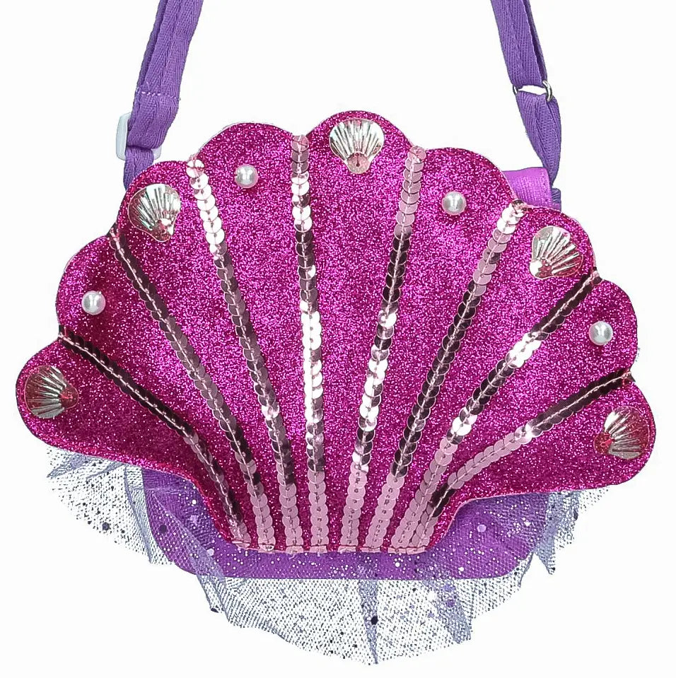 Seashell Bag-LILY & MOMO-Urbanheer