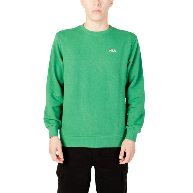 Fila Men Knitwear-Fila-green-S-Urbanheer