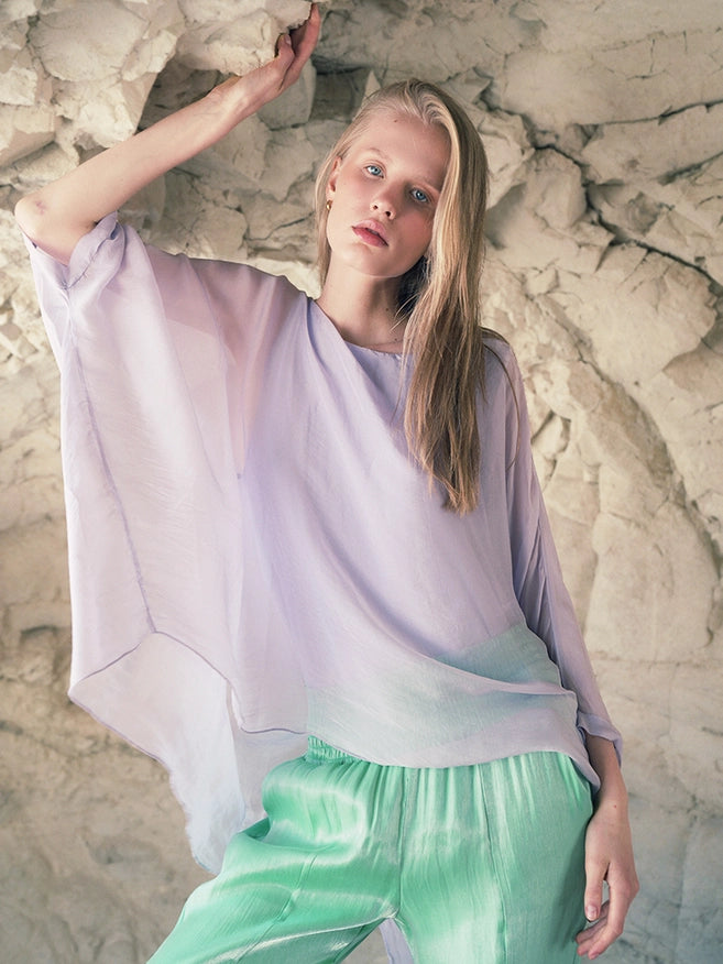 Kaftan-Kaftan-by MORGANA Italy-LILAC-S-Urbanheer