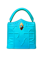 Mermaid Gem-Bag-DELLALUNA-18.5x17x6 cm-Urbanheer