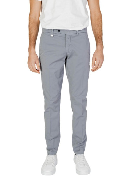 Antony Morato Men Trousers-Clothing Trousers-Antony Morato-grey-44_28-Urbanheer