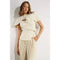 2 Tops and Pants Belt Set CREAM BEIGE-Set-Mulla-S-CREAM BEIGE-Urbanheer