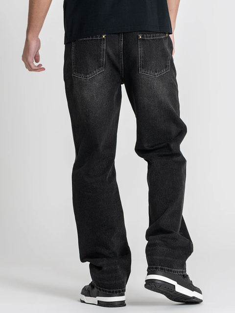 Black Mood Jeans