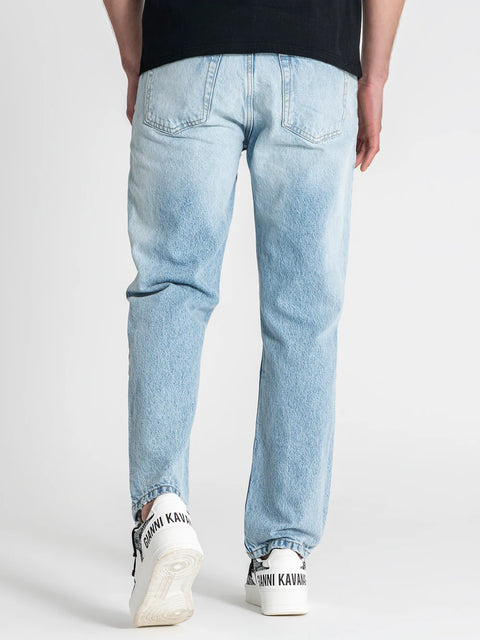 Light Blue Timeless Jeans
