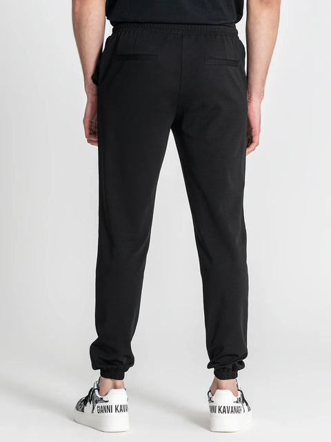 Black GG Pants