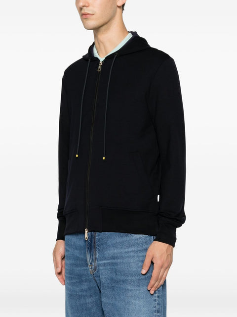 Paul Smith Sweaters NAVY