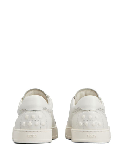 Tod's Sneakers WHITE