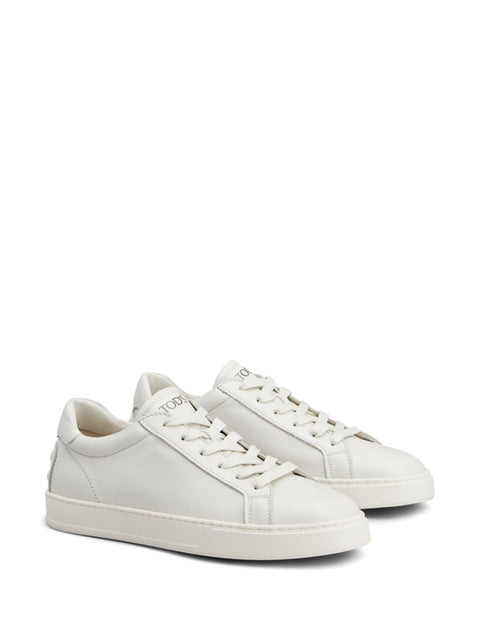 Tod's Sneakers WHITE