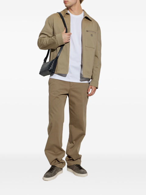 Tod's Sneakers BROWN