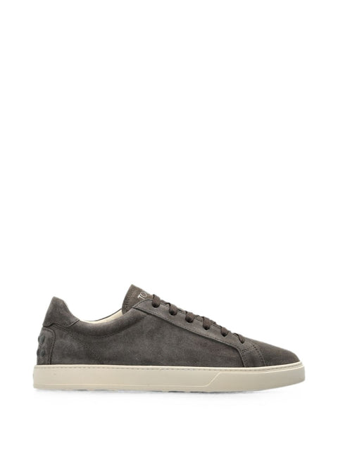 Tod's Sneakers BROWN