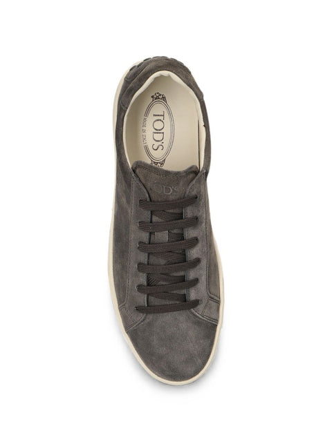 Tod's Sneakers BROWN