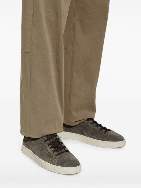 Tod's Sneakers BROWN