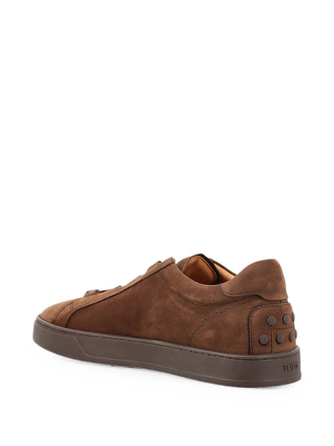 Tod's Sneakers BROWN