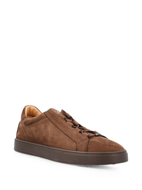 Tod's Sneakers BROWN