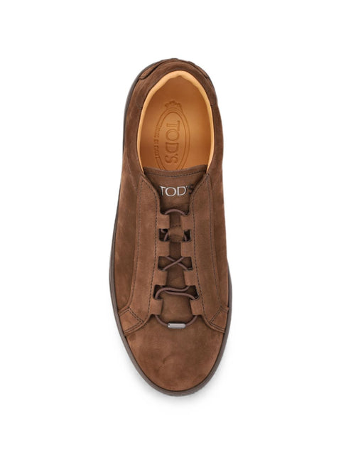 Tod's Sneakers BROWN