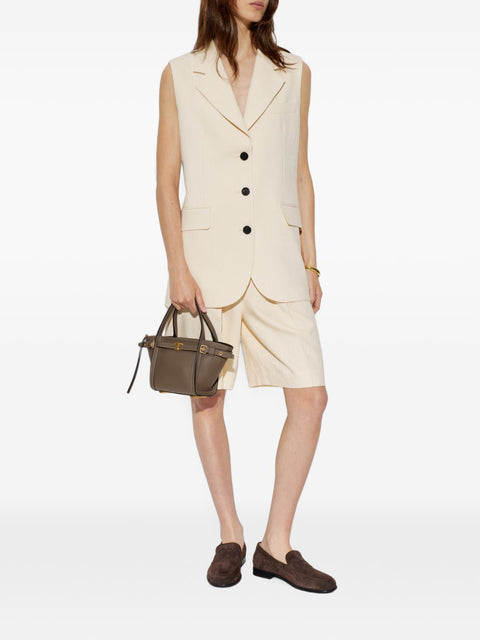 Tod'S Tod''s Flat shoes BROWN