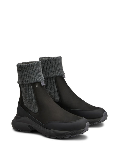 Tod'S Tod''s Boots BLACK