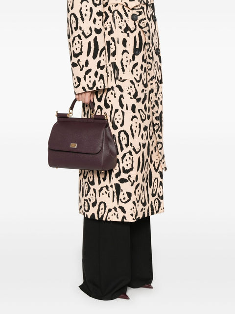 Dolce & Gabbana Bags.. VIOLET