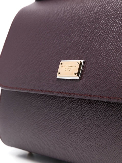 Dolce & Gabbana Bags.. VIOLET