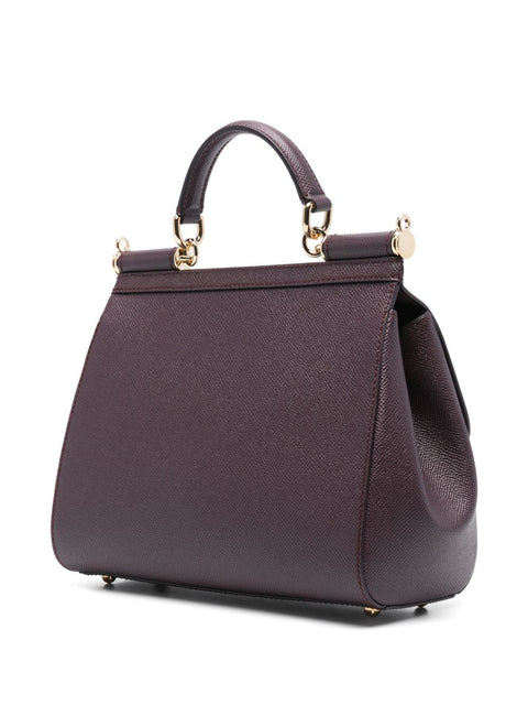 Dolce & Gabbana Bags.. VIOLET