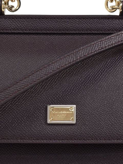 Dolce & Gabbana Bags.. VIOLET