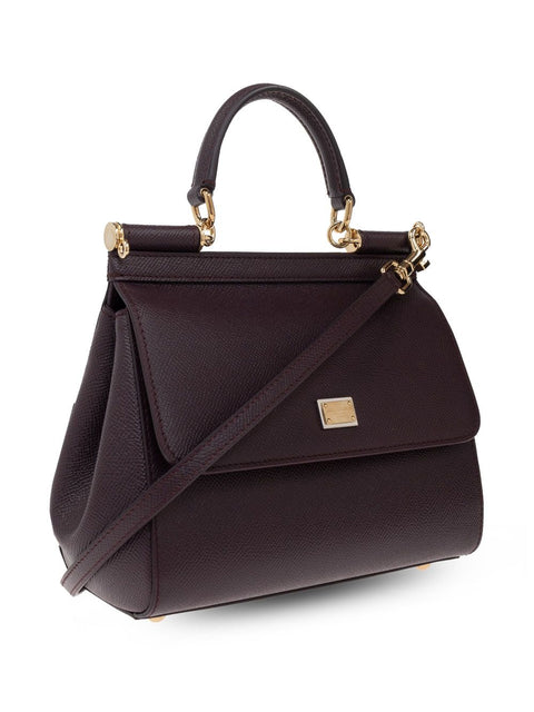 Dolce & Gabbana Bags.. VIOLET