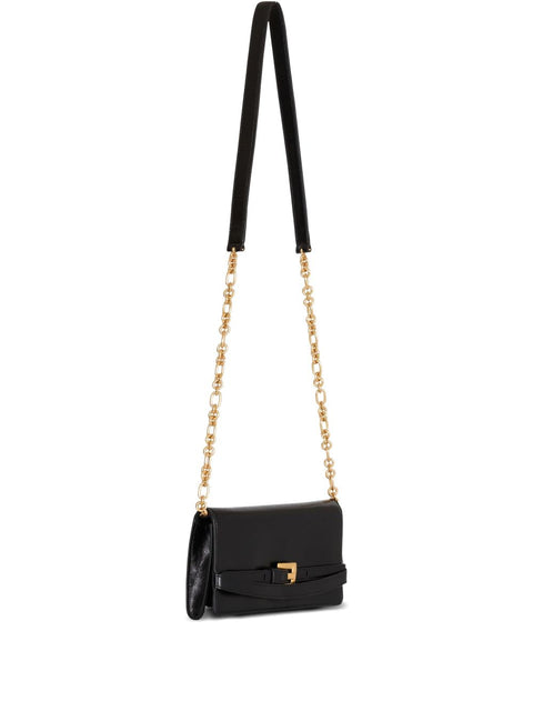 Balmain Bags.. BLACK