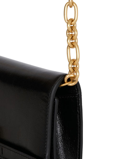 Balmain Bags.. BLACK