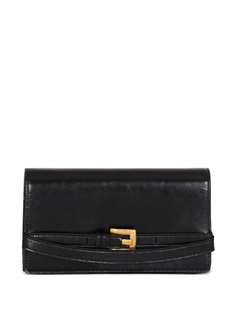 Balmain Bags.. BLACK