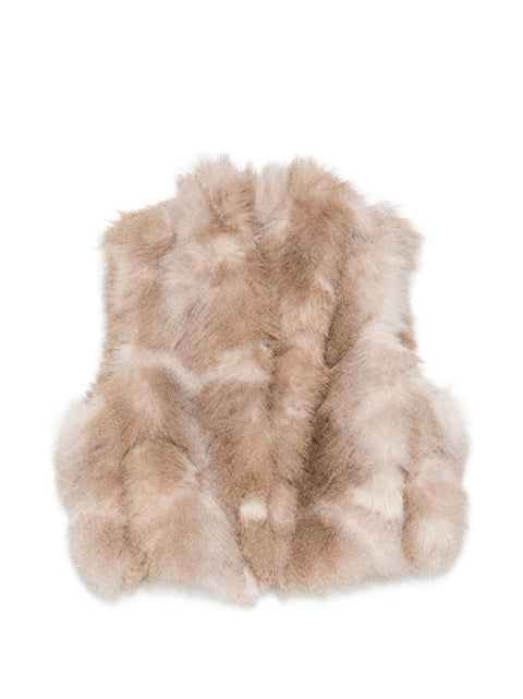 Forte Forte Sweaters BEIGE