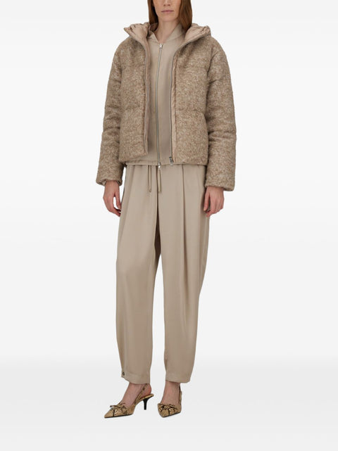 Herno Jackets POWDER