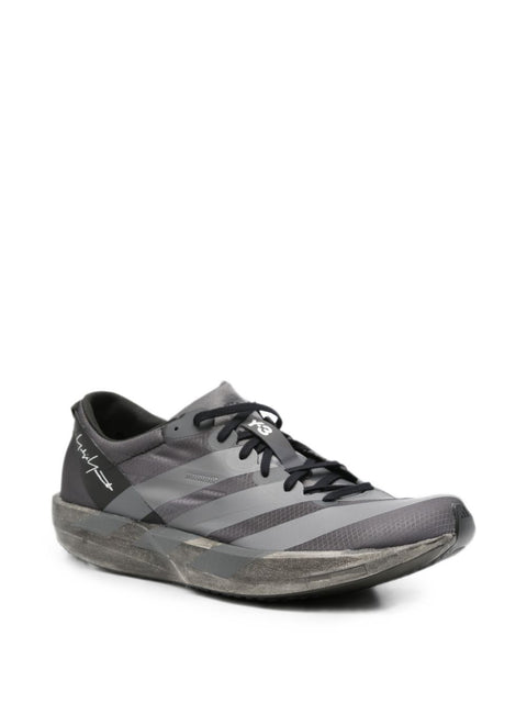 Y-3 Sneakers BLACK