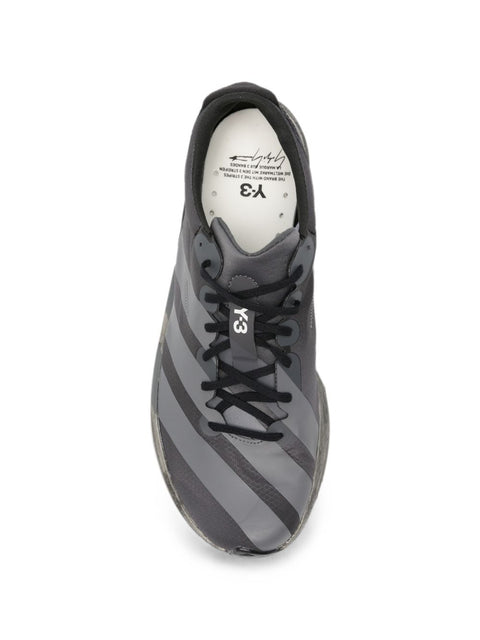 Y-3 Sneakers BLACK