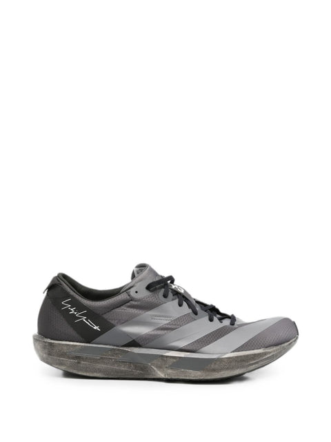 Y-3 Sneakers BLACK