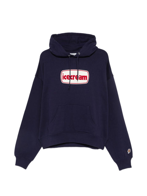 ICECREAM Sweaters NAVY