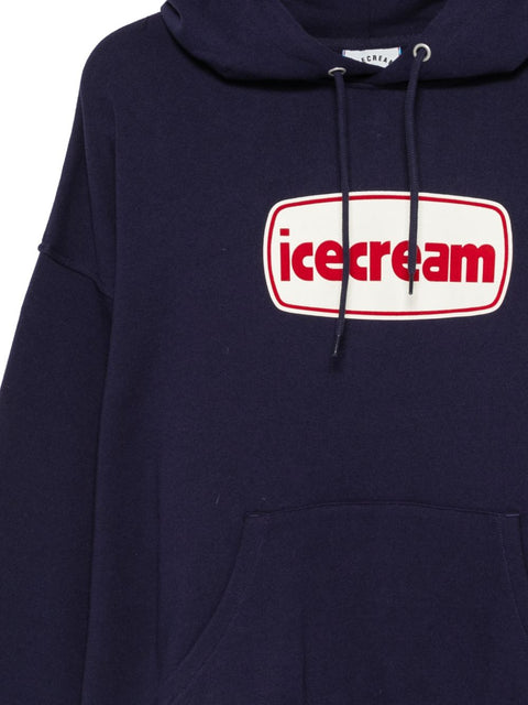 ICECREAM Sweaters NAVY