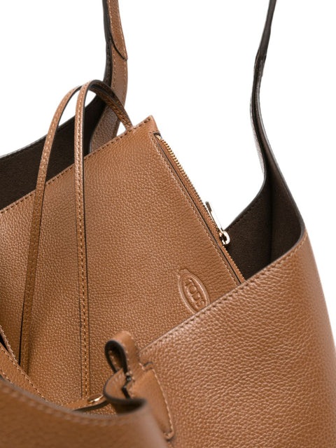 Tod's Bags.. BROWN