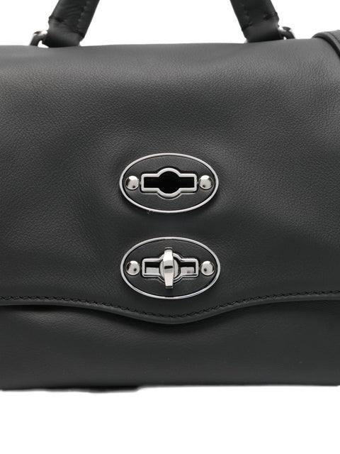 Zanellato Bags.. BLACK