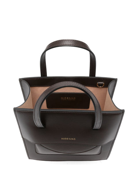 HIDESINS Bags.. BROWN