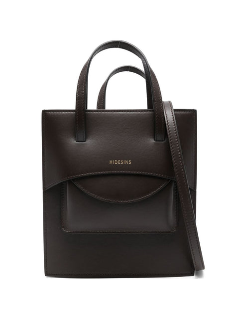 HIDESINS Bags.. BROWN