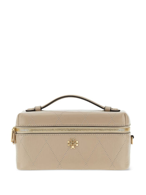 Tory Burch Bags.. GREY