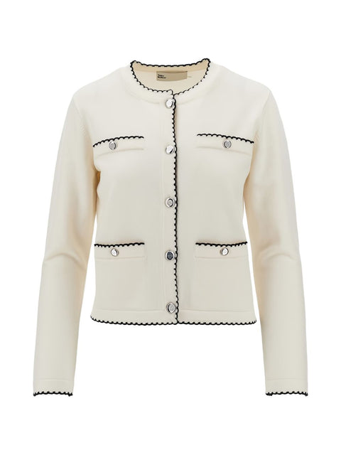 Tory Burch Sweaters