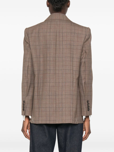 Chloé Chloè Jackets BROWN