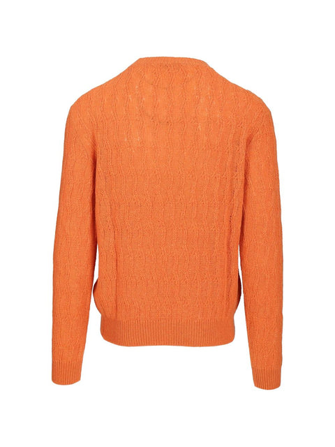Etro Sweaters