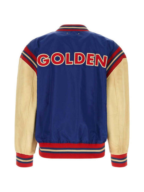 Golden Goose Coat