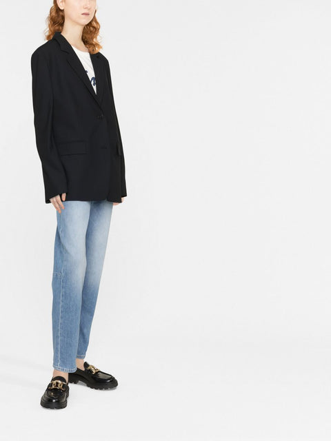 Closed Jackets BLACK