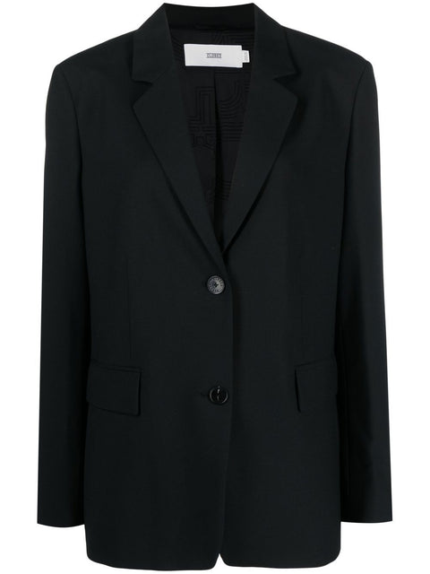 Closed Jackets BLACK