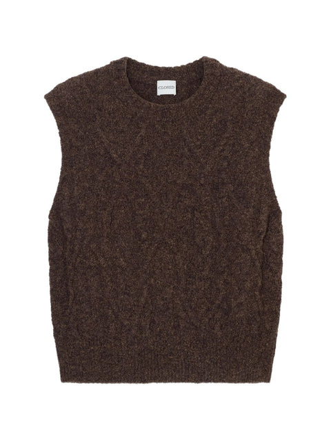 Closed Sweaters BROWN