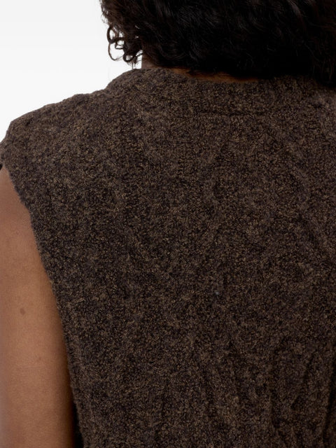 Closed Sweaters BROWN