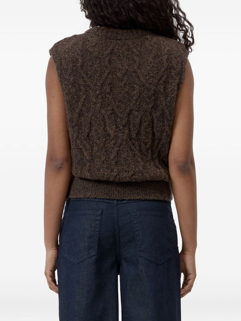 Closed Sweaters BROWN